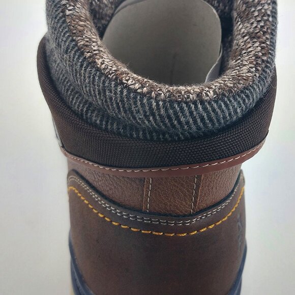 Reserved Footwear New York Men's Neutron Work Boot - Picture 9 of 14